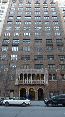 37 W. 72nd St
