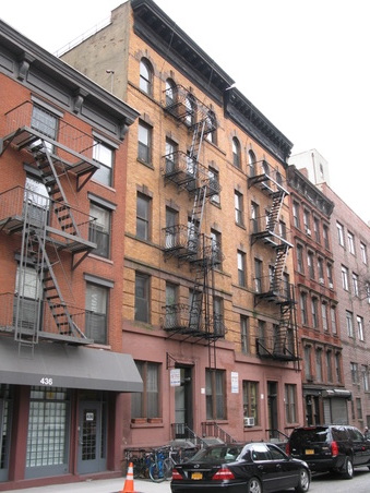 438-440 West 45 St.