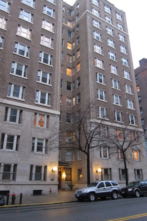 520 West 110th Street
