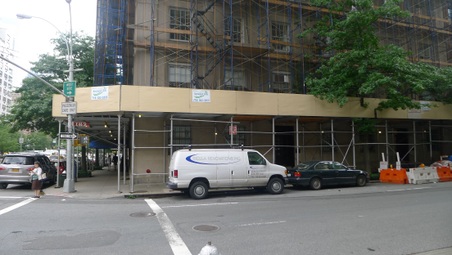 66th and Park Ave