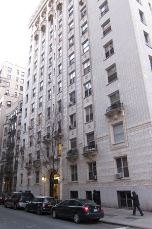 780 West End Ave