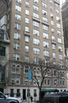 9East 96th street