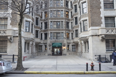 Brittania Condos