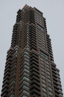 TRUMP PLAZA