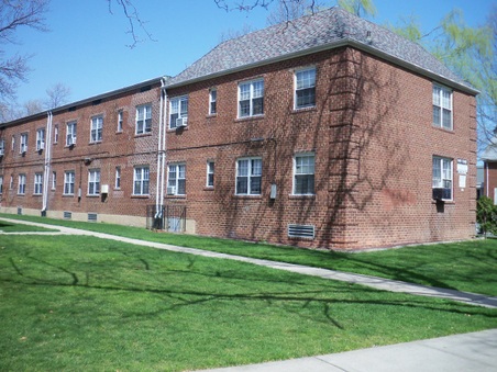 Bayside Gardens