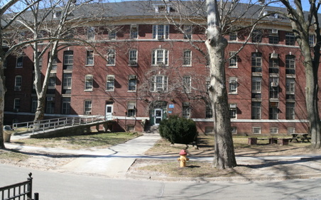 Kingsboro Psych