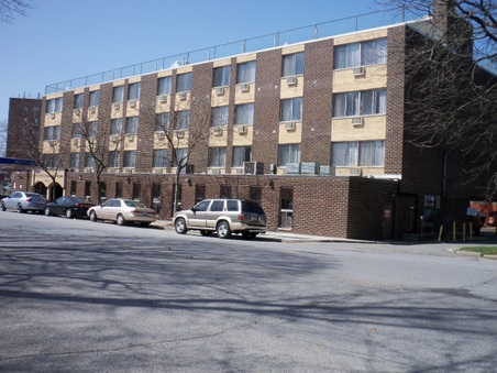 Little Neck Nursing Home