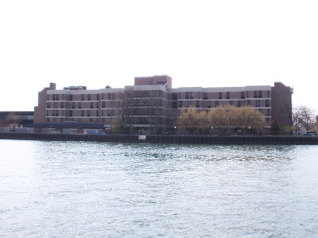 Long Beach Hospital