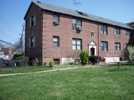 Rocky Hill Condos