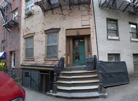 198 A PRINCE ST.