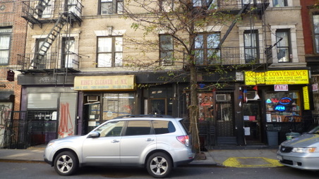 208 - 210 E 6th St