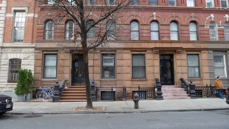 23-25 KING ST.