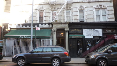 41-43 E 7th St