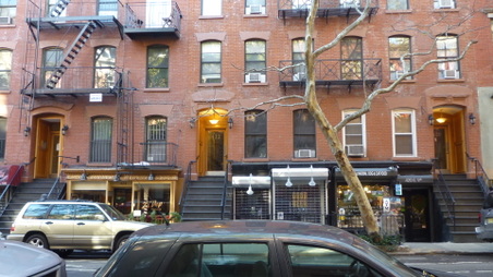 420 - 424 E 9th St