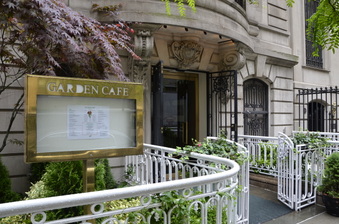 HOTEL EXTERIOR (manhattan)