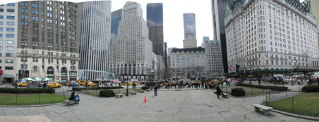 LANDMARK, TOURIST AREAS