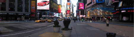 Time Square