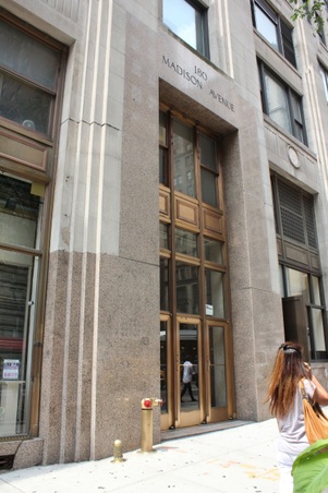 180 Madison Ave