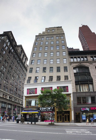 385 Fifth Ave