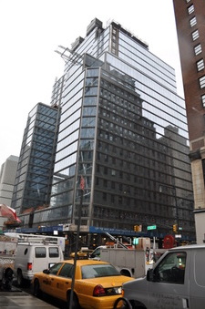 3 Columbus Circle, New York, NY