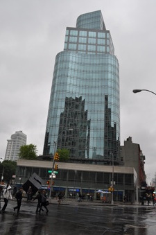 445 Lafayette St., NY, NY