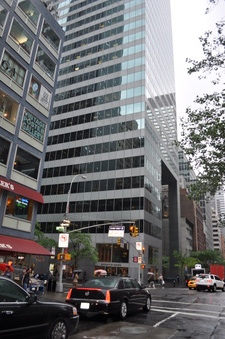 535 Madison Ave., New York, NY