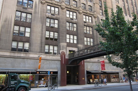 74 Trinity Place