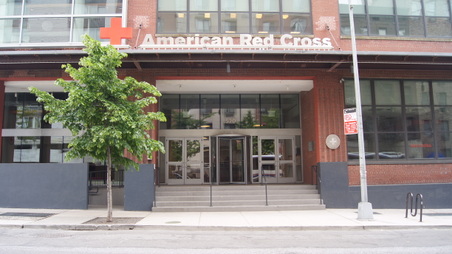 American Red Cross