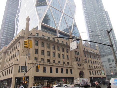 Hearst Building