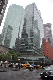 Lever House