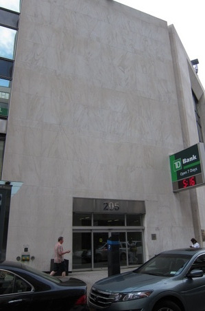 205 Montague St.