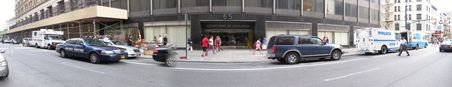 NYC Bord of Education