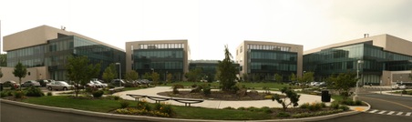 OFFICE BUILDING EXTERIOR (westchester)