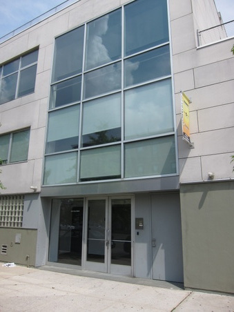 LONG ISLAND CITY