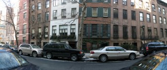 109 E. 64th St.