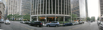 RESIDENTAL (MANHATTAN)