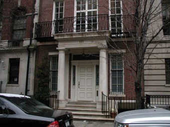 127 East 73rd Street