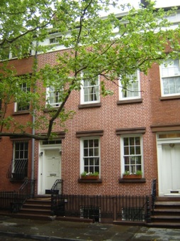128 Bank Street