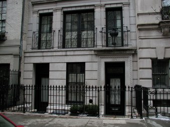 129 East 64th Street