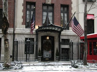 133 East 62nd Street
