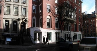 135 East 65th Street
