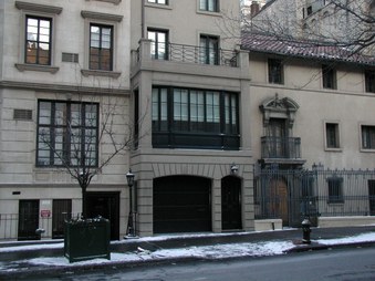 151 East 63rd Street