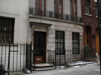 180 East 75th Street