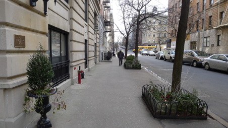 203 w 81st