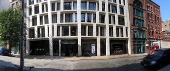 25 Bond Street