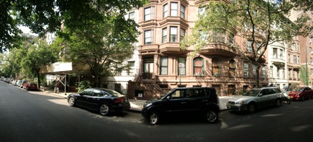 29 W 75th Street