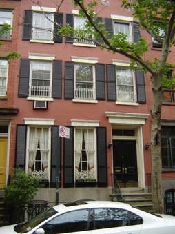 334 W 12th Street