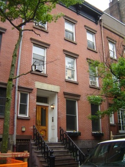 338 W 12th Street