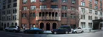 37 West 72nd Street