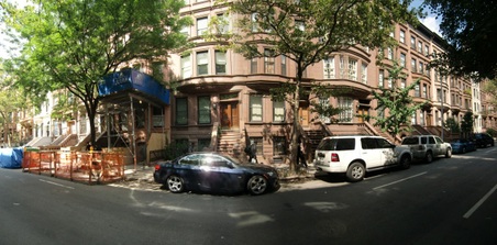 41 W 70th Street